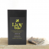 Jardin zen - thé blanc vanille-lavande - boite 50g