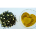 Thé vert de Chine au Jasmin - 100g