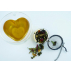 Héra -Blend thé blanc et vert ananas - 100g