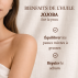 Huile Végétale de Jojoba BIO - 50 ML 