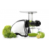 Extracteur de jus horizontal Sana 707 Chromé