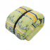 Matelas à langer motif Sioux