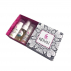 BOX MANDALA Mini-Rituel Visage - Hydra - 5ml