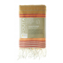 Serviette coton bio, fouta, serviette