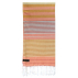 Serviette coton bio, fouta, serviette