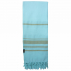 Serviette bio, fouta, serviette