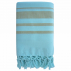 Serviette bio, fouta, serviette