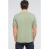 Le "KIBO" : Tee-shirt 100% Coton BIO Vert