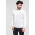 Pack Tee-shirt LONG Le "KILIMANJARO" + Jean ''SERENGETI'' coupe ajustée Indigo Foncé