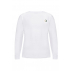 Le "KILIMANJARO" : Tee-shirt 100% Coton BIO Blanc