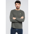 Pack Tee-shirt LONG Le "KILIMANJARO" + Jean ''SERENGETI'' coupe ajustée Indigo Foncé