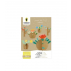 Kit créatif Cactus en carton