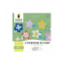 Kit créatif mes couronnes de fleurs à créer