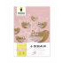 Kit créatif oiseaux poétiques en carton 