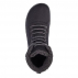 Chaussures minimalistes Leguano Kosmo (noir)