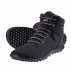 Chaussures minimalistes Leguano Kosmo (noir)