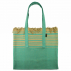 Cabas, sac cabas en fouta bio 45 x 50 cm