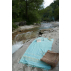Serviette bio, fouta, serviette