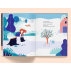 Livre pour enfants - L'arbre-lit, de Silène Edgar et Gilles Freluche