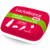 Lactolérance 9000 - Pilulier - 36 gélules de lactase