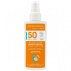 Lait Solaire Spf50 Bio Parfum Vanille Abricot 125ml