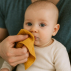 Langes en Coton Bio Honey