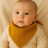 Langes en Coton Bio Honey