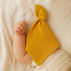 Langes en Coton Bio Honey