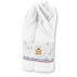 Langes en Coton Bio Blanc