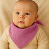 Langes en Coton Bio Pink
