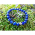Bracelet de Lapis Lazuli