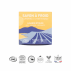 Lavande Étoilée | Savon à froid surgras certifié BIO