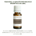 Huile Essentielle de Lavandin - 10ml 