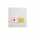 Savon Gecko Joyeux – Savon surgras peau sèche certifié bio - Joie