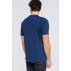 Le "LÉO" : Tee-shirt 100% Coton BIO Bleu