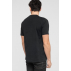 Le "LÉO" : Tee-shirt 100% Coton BIO Noir