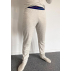 DOODERM - Pantalon de détente apaisant pour les peaux sujettes à eczéma ou psoriasis - taille L