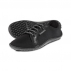 Chaussures minimalistes Leguano City (noir)