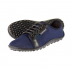 Chaussures minimalistes Leguano City (bleu)