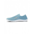 Chaussures minimalistes Leguano Scio bleu