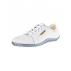 Chaussures minimalistes Leguano Aktiv (blanc)