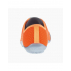 Chaussures minimalistes Leguano Aktiv (orange)