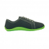 Chaussures minimalistes Leguano Aktiv (gris et vert)