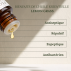 Huile Essentielle de Lemongrass - 10ml 