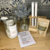 Kit d’essai lessive en poudre