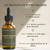 Fleurs de Bach LIBIDO HOMME - 30ML - Lot de 2