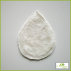 Lingettes Yeux - Kit de 10 - ivoire - Bambou
