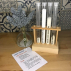 Kit d’essai liquide vaisselle