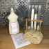 Kit d’essai liquide vaisselle