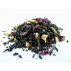 Prométhée - Blend Pu erh et thé noir agrumes - 100g